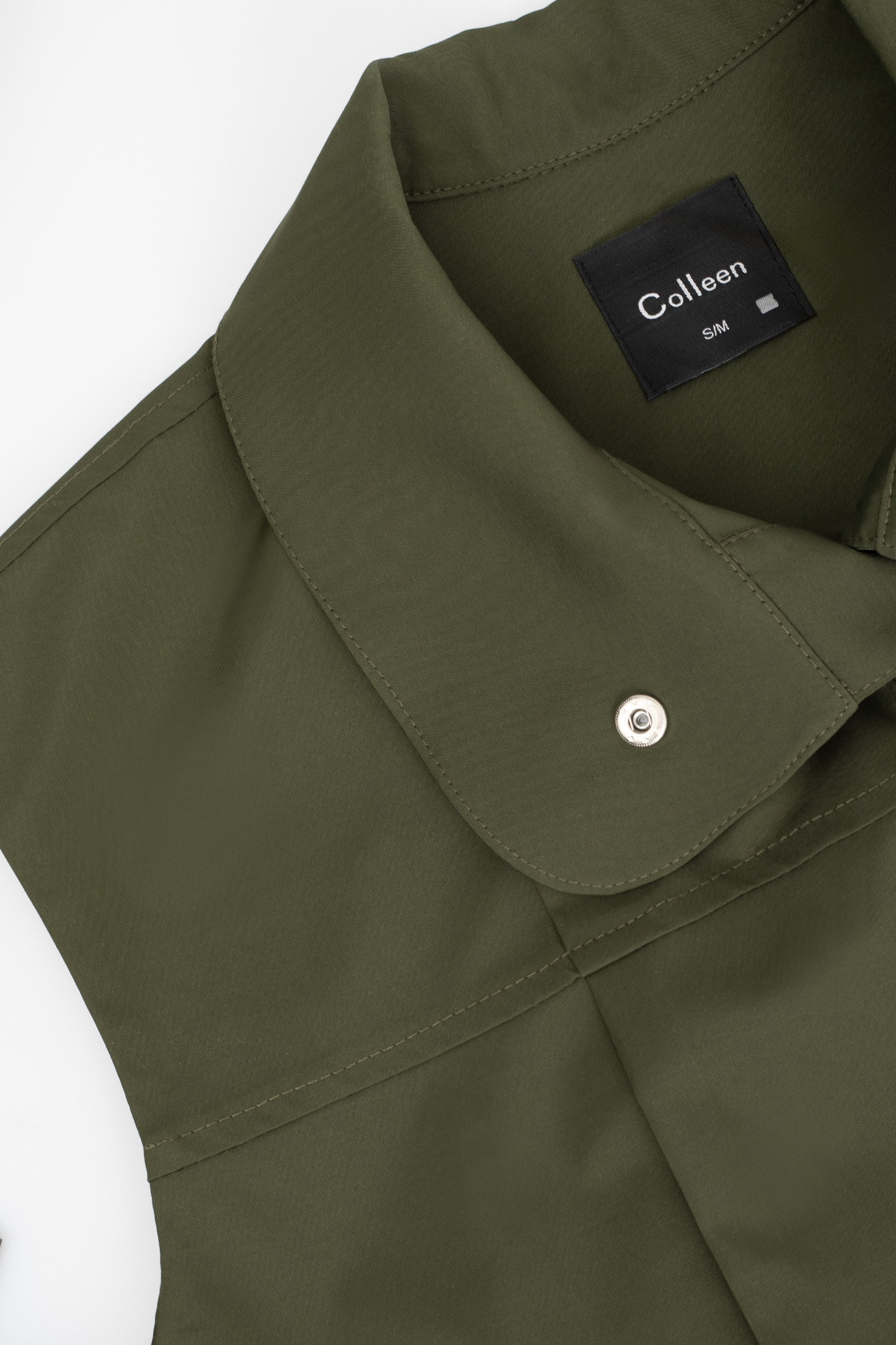 ژیله TC مدل ضد آب - 1103 | برند پوشاک زنانه کالین | فروشگاه آنلاین خرید لباس،کیف و کفش ژیله TC مدل ضد آب - 1103 - Image 8