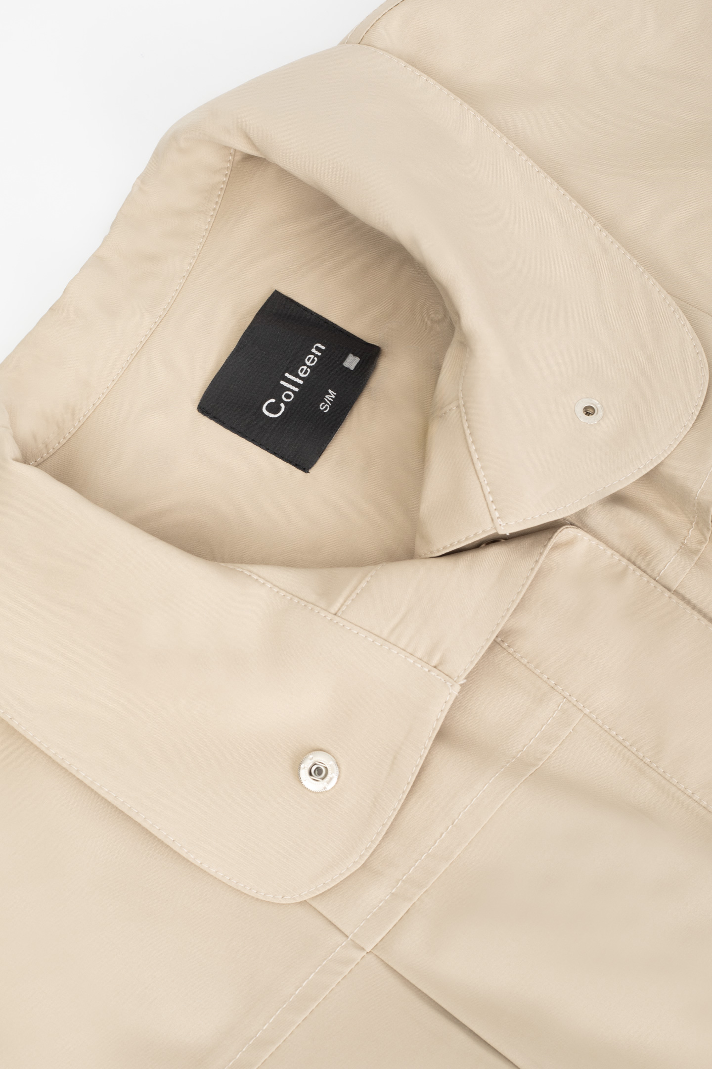 ژیله TC مدل ضد آب - 1103 | برند پوشاک زنانه کالین | فروشگاه آنلاین خرید لباس،کیف و کفش ژیله TC مدل ضد آب - 1103 - Image 7