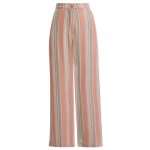 شلوار لنین ژاکارد - 8098