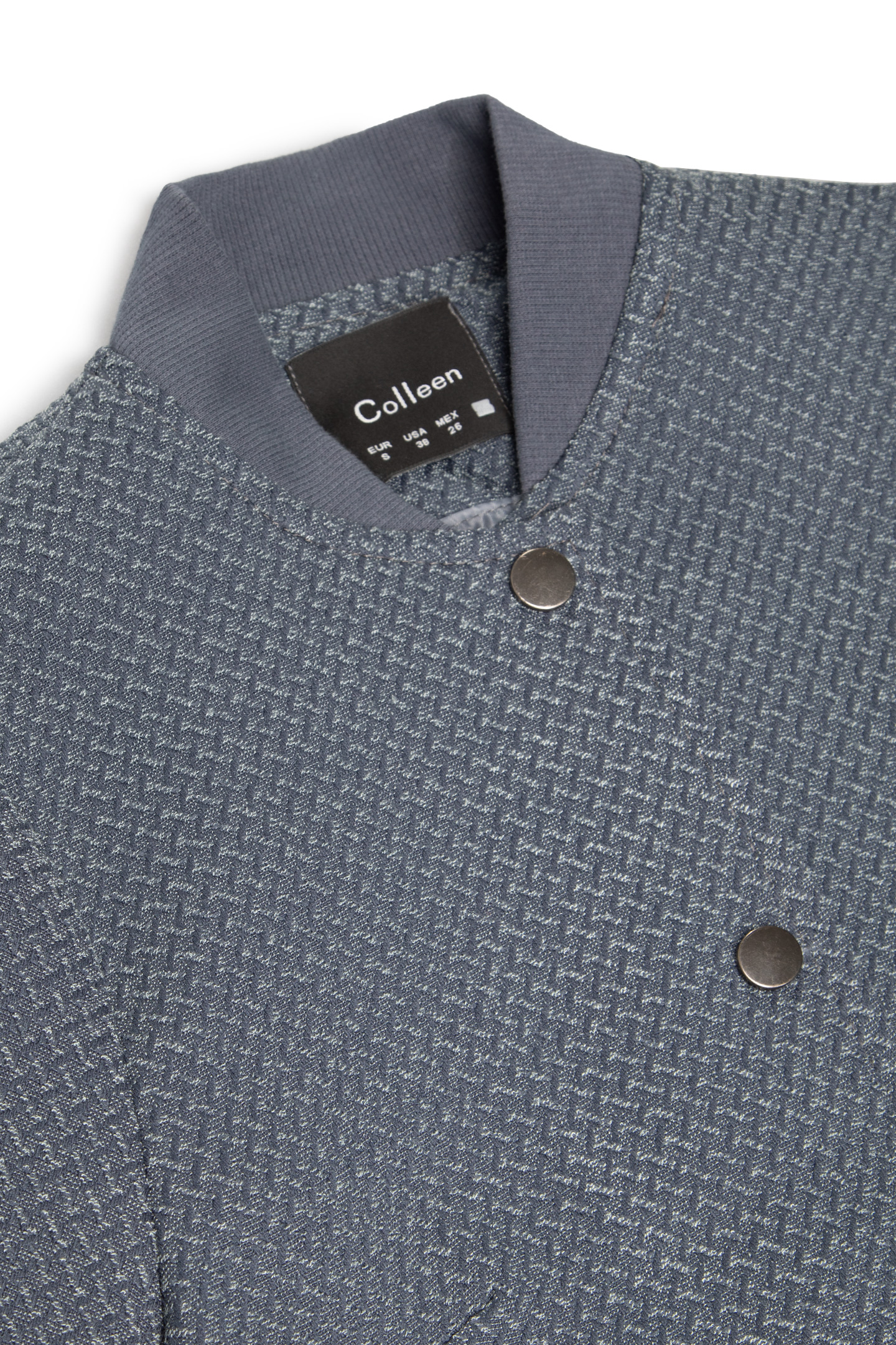 کت پرو - 2148 | برند پوشاک زنانه کالین | فروشگاه آنلاین خرید لباس،کیف و کفش کت پرو - 2148 - Image 6