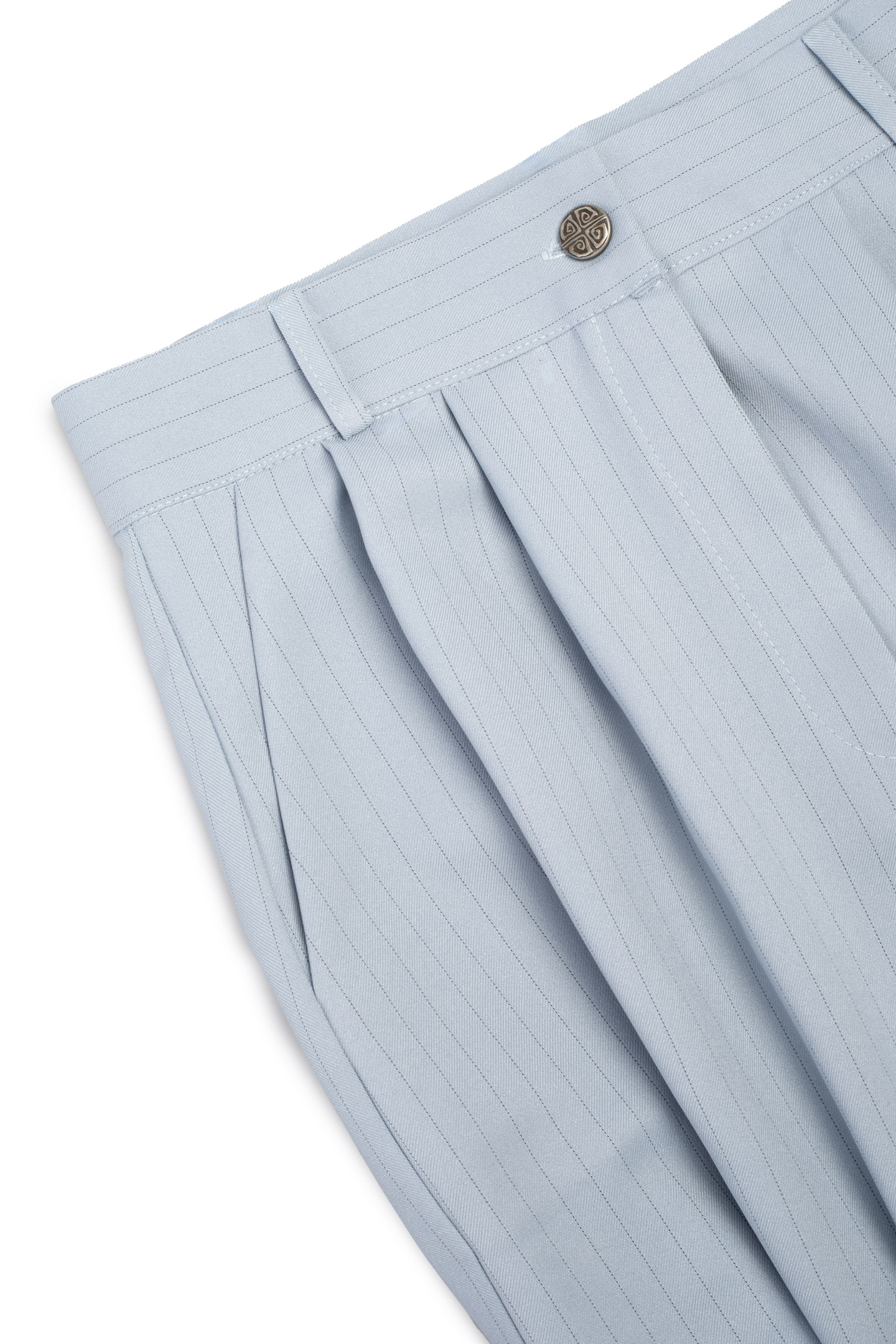 شلوار از بالا گشاد - 8123 | برند پوشاک زنانه کالین | فروشگاه آنلاین خرید لباس،کیف و کفش شلوار از بالا گشاد - 8123 - Image 3