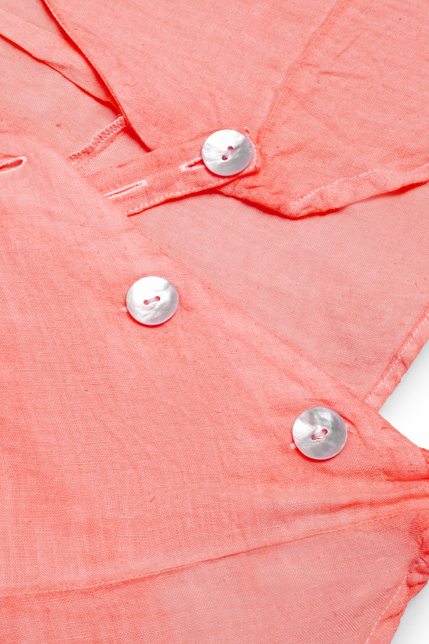 شومیز چپ و راستی - کد 3098 | برند پوشاک زنانه کالین | فروشگاه آنلاین خرید لباس،کیف و کفش شومیز چپ و راستی - کد 3098 - Image 3