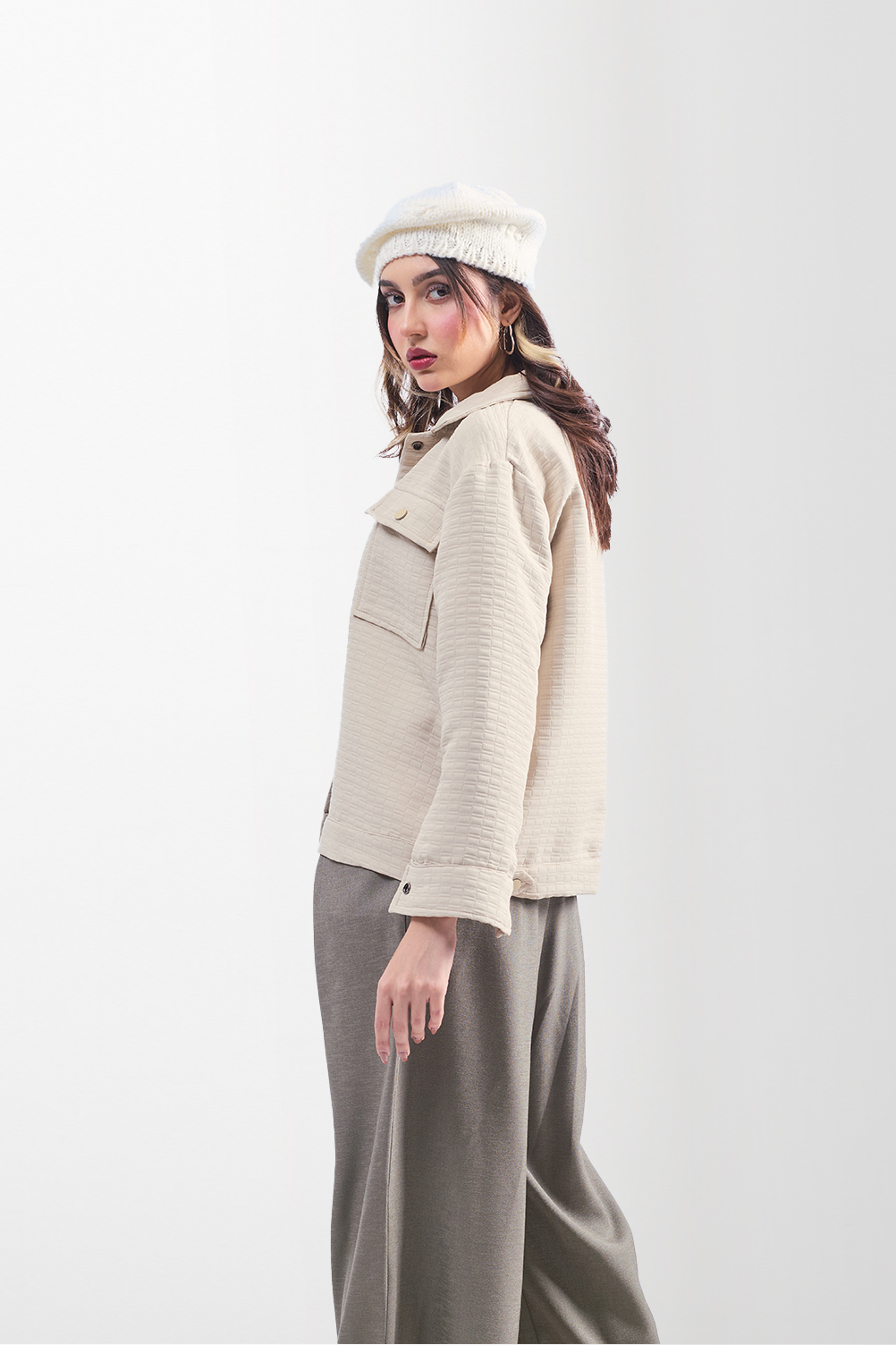 b4 برند پوشاک زنانه کالین