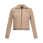 کت سنگ دوزی - 2165