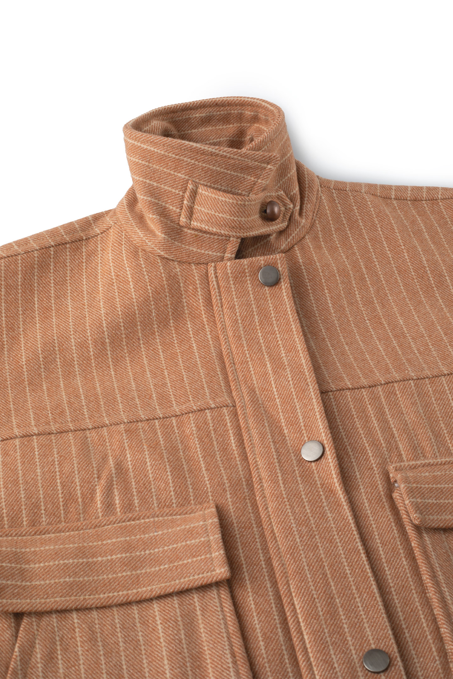 شکت کراپ فوتر - 2154 | برند پوشاک زنانه کالین | فروشگاه آنلاین خرید لباس،کیف و کفش شکت کراپ فوتر - 2154 - Image 8