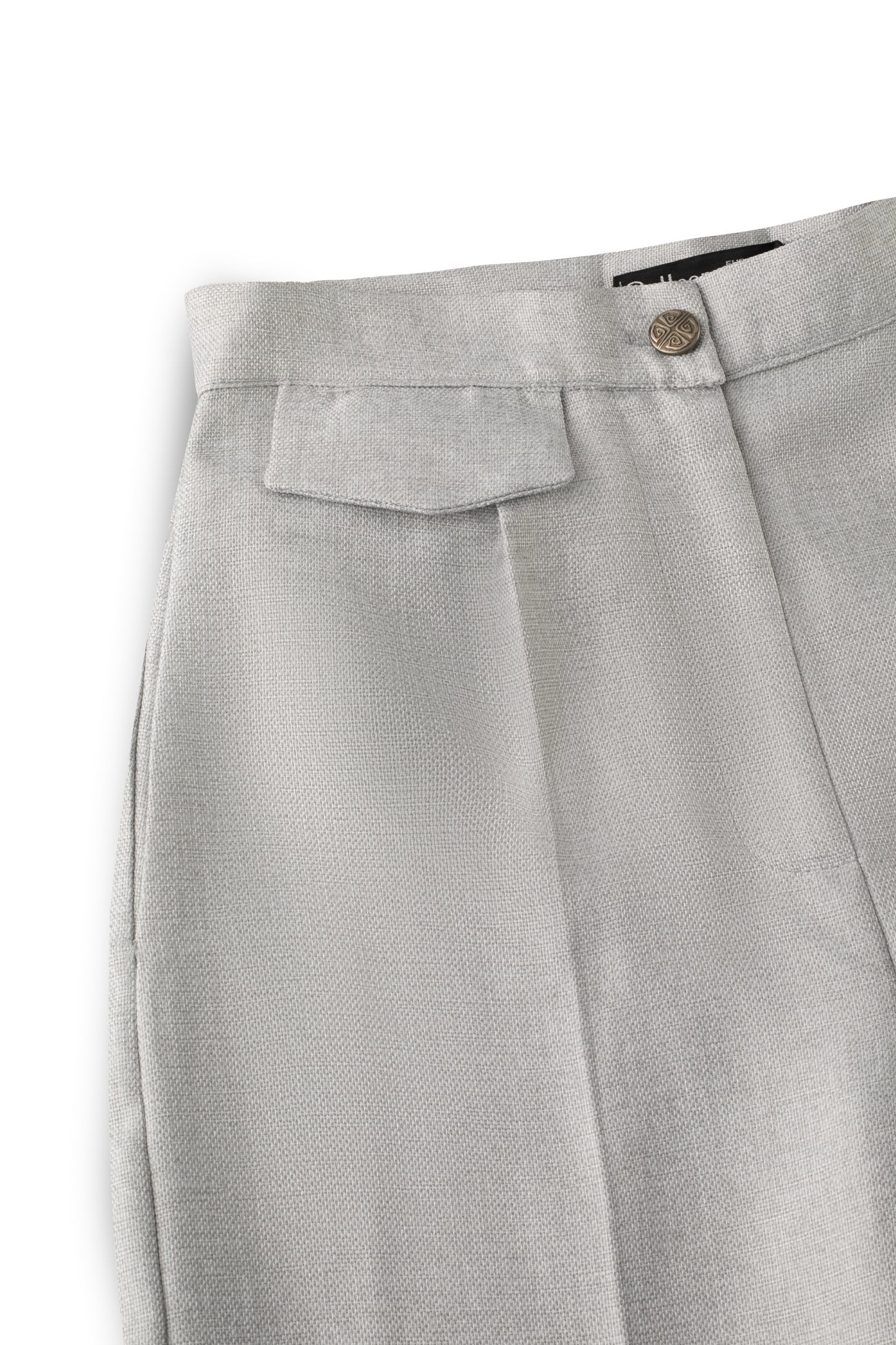 شلوار الورا - 8156 | برند پوشاک زنانه کالین | فروشگاه آنلاین خرید لباس،کیف و کفش شلوار الورا - 8156 - Image 2