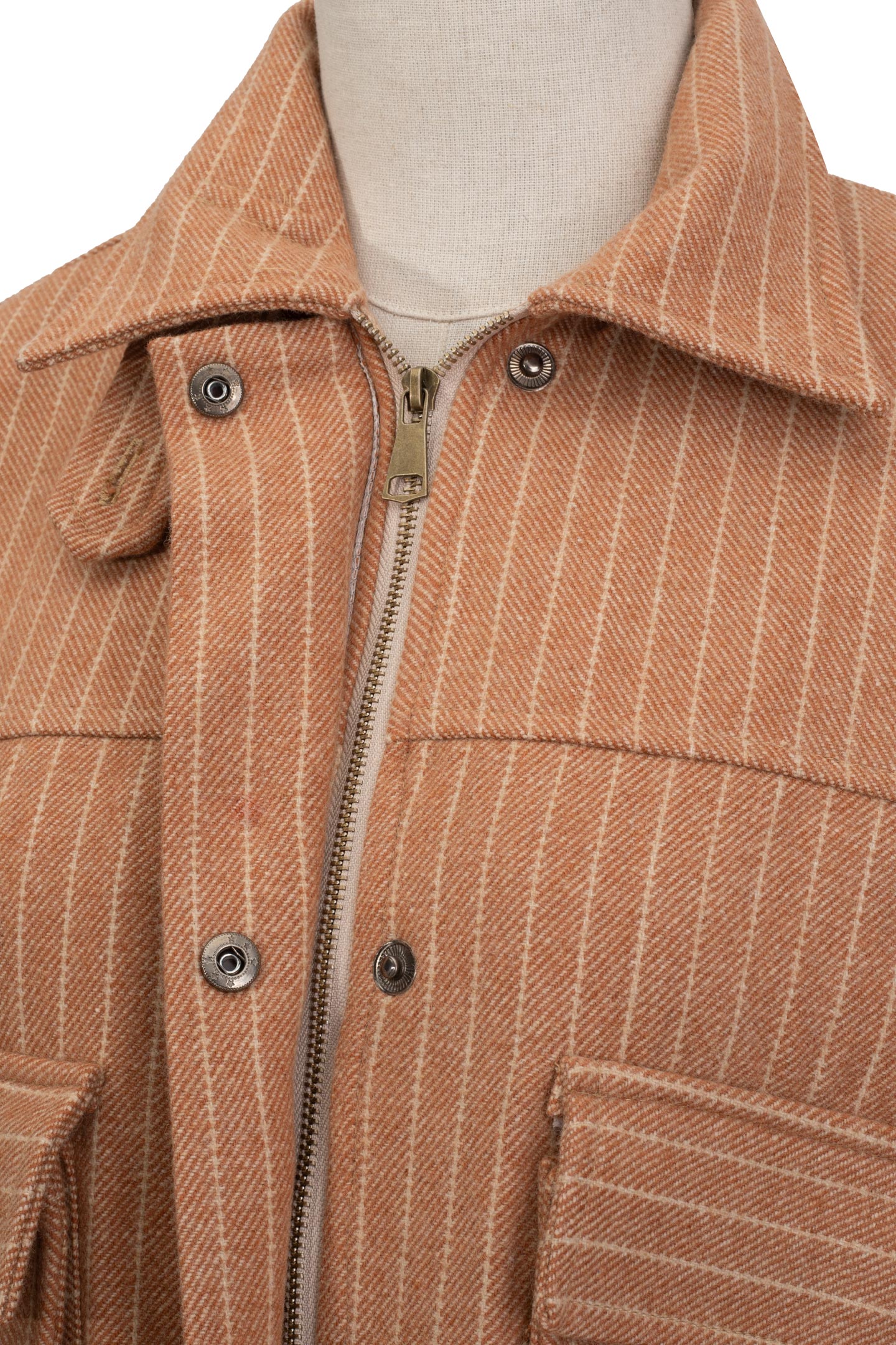 شکت کراپ فوتر - 2154 | برند پوشاک زنانه کالین | فروشگاه آنلاین خرید لباس،کیف و کفش شکت کراپ فوتر - 2154 - Image 4