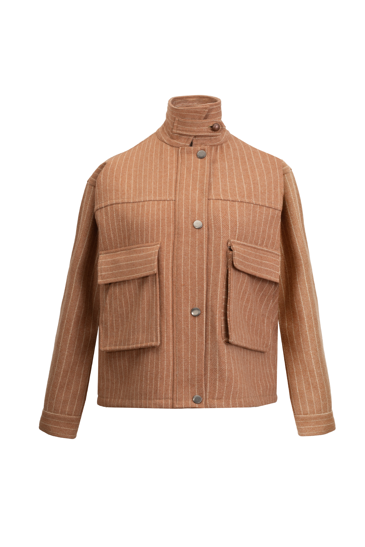 شکت کراپ فوتر - 2154 | برند پوشاک زنانه کالین | فروشگاه آنلاین خرید لباس،کیف و کفش شکت کراپ فوتر - 2154 - Image 2