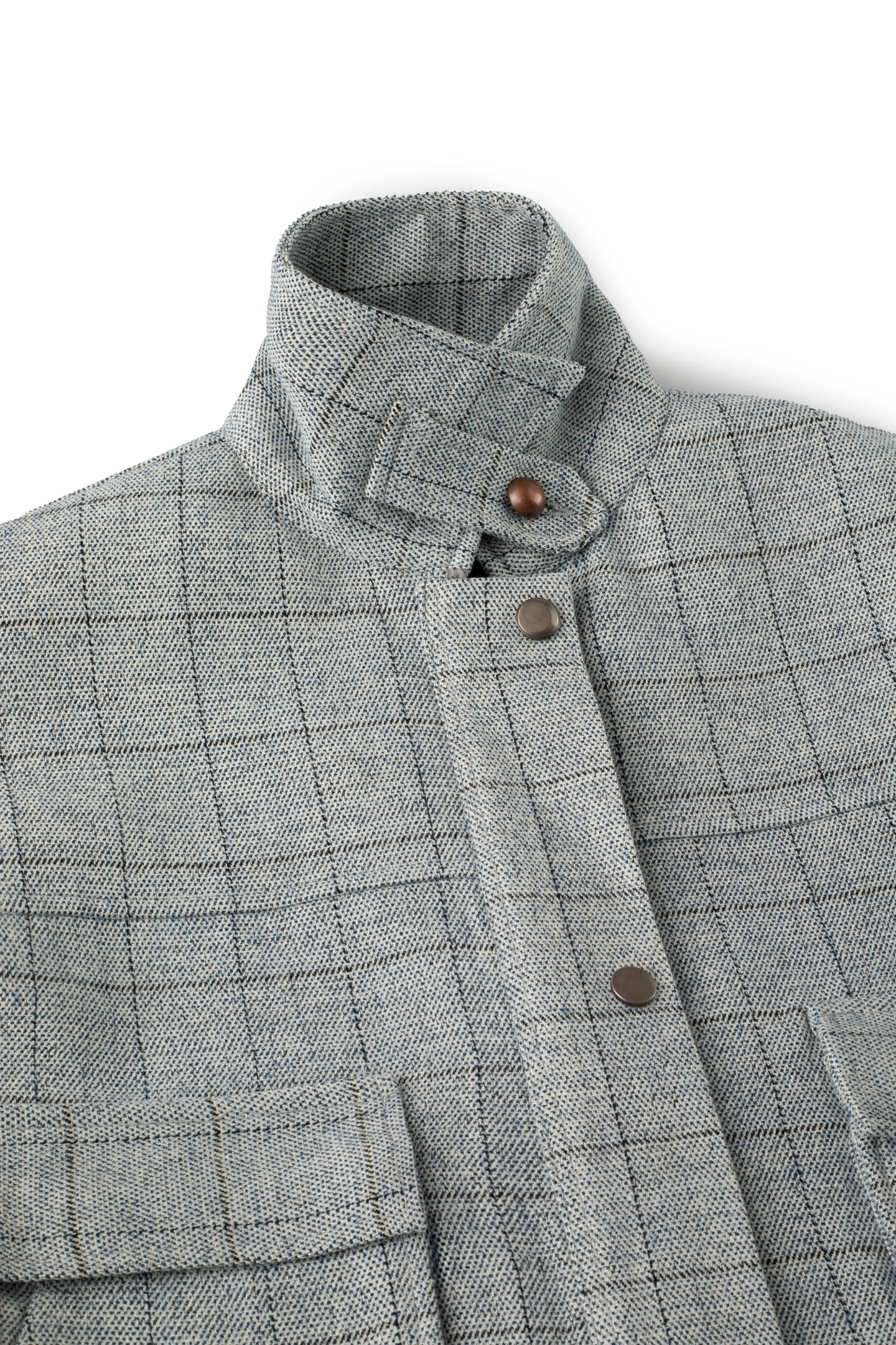 شکت کراپ فوتر - 2154 | برند پوشاک زنانه کالین | فروشگاه آنلاین خرید لباس،کیف و کفش شکت کراپ فوتر - 2154 - Image 7