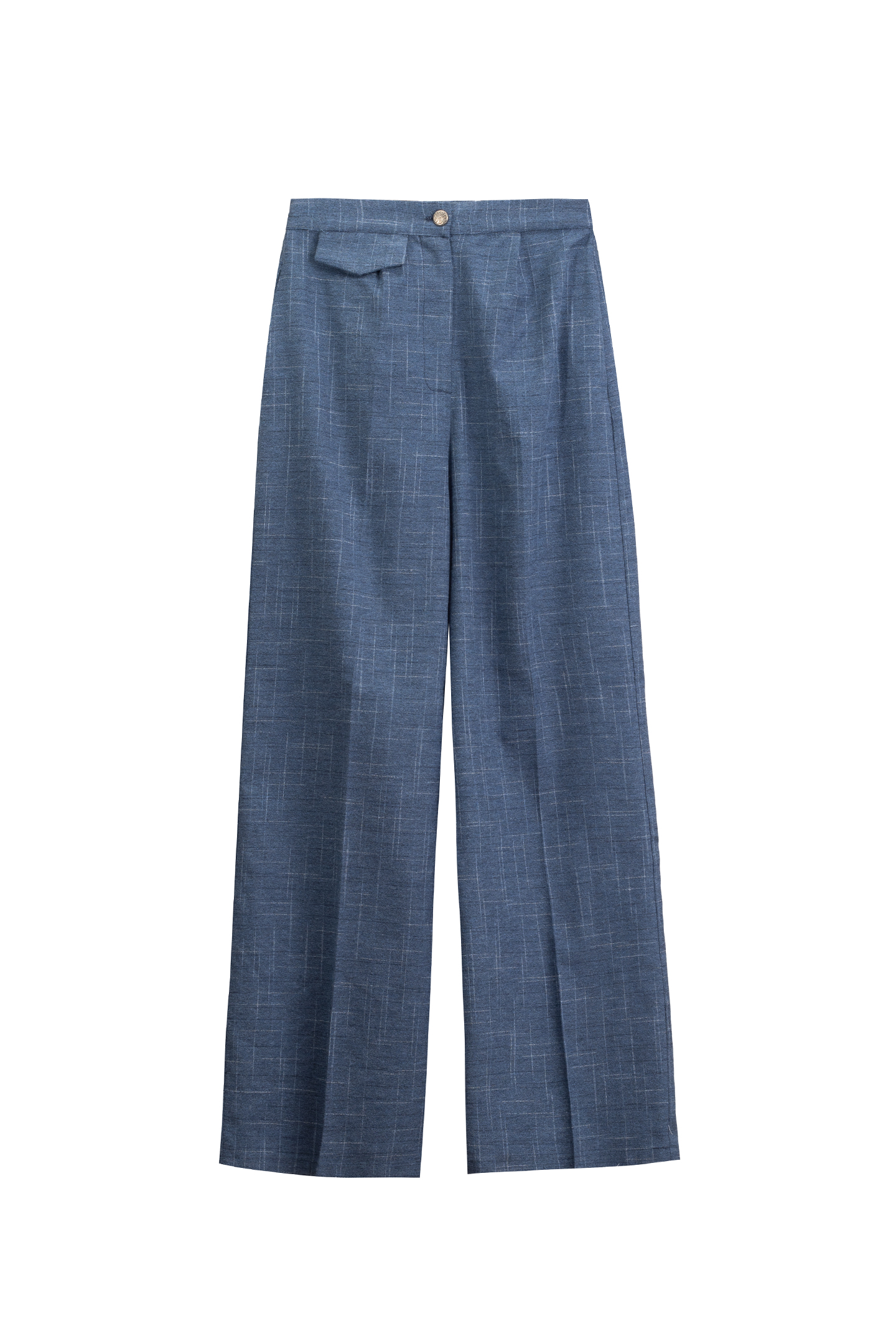 شلوار پارچه ای - 8150 | برند پوشاک زنانه کالین | فروشگاه آنلاین خرید لباس،کیف و کفش شلوار پارچه ای - 8150