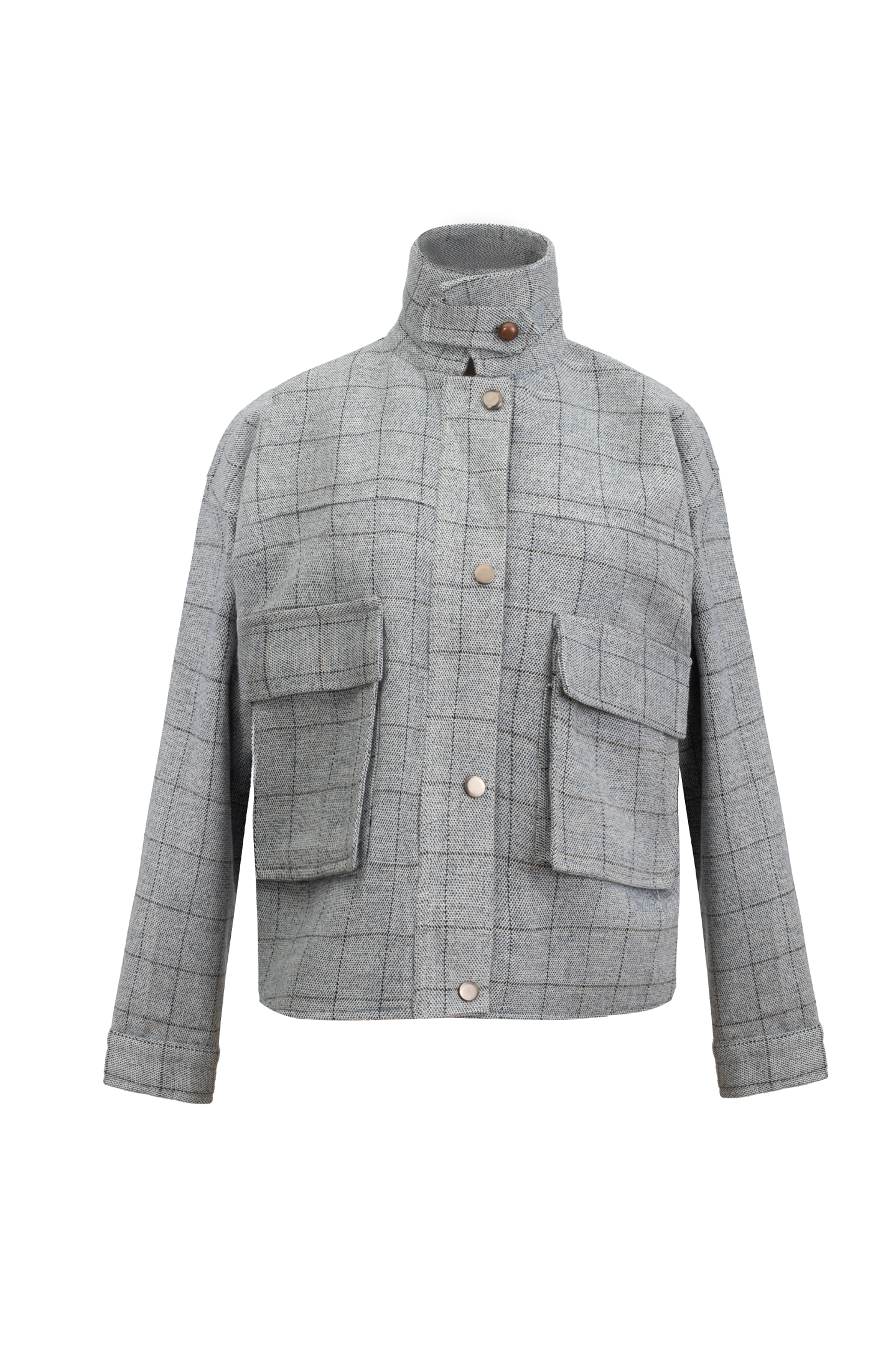 شکت کراپ فوتر - 2154 | برند پوشاک زنانه کالین | فروشگاه آنلاین خرید لباس،کیف و کفش شکت کراپ فوتر - 2154