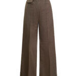 شلوار راسته - 8149