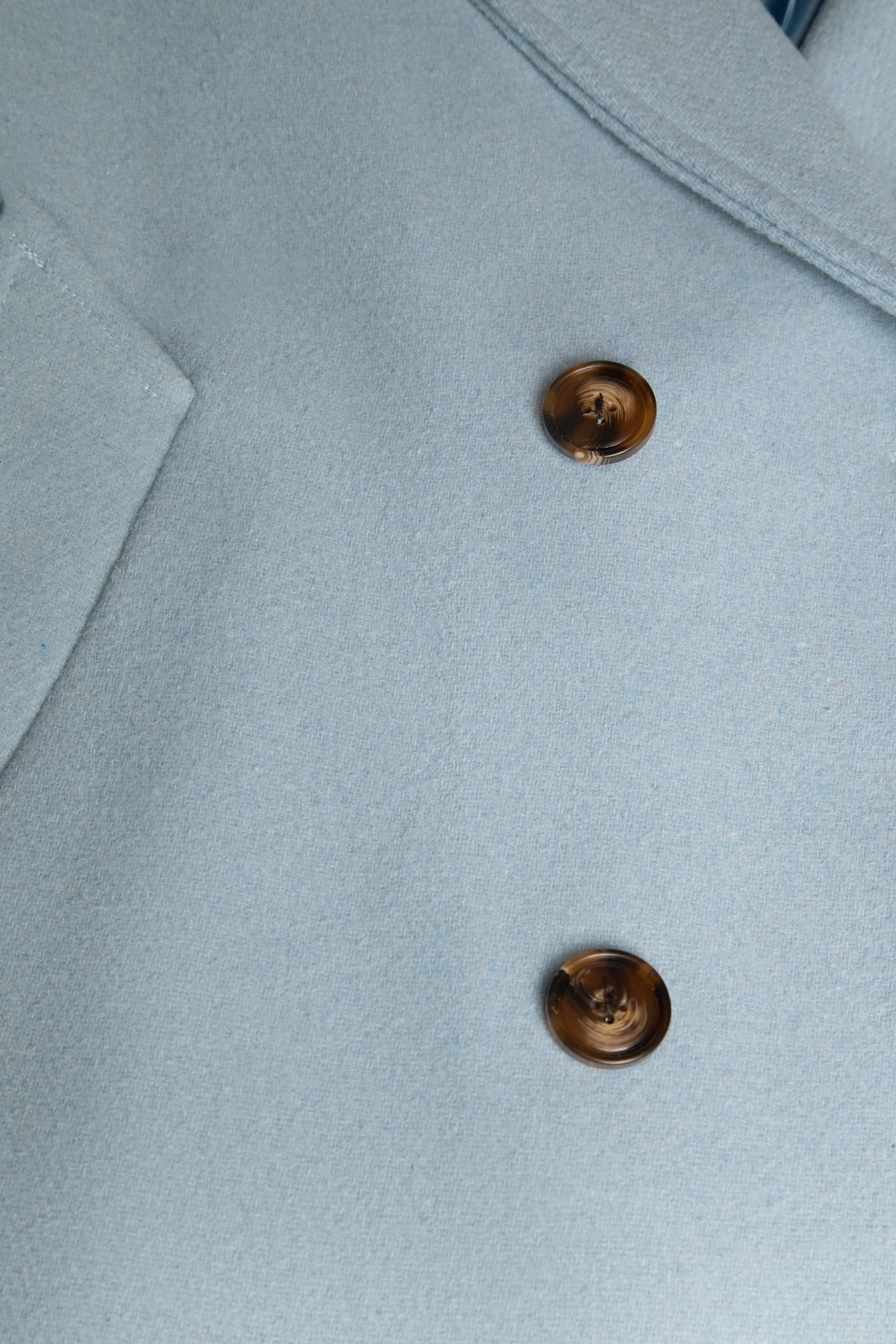 پالتو فوتر بلند - 2502 | برند پوشاک زنانه کالین | فروشگاه آنلاین خرید لباس،کیف و کفش پالتو فوتر بلند - 2502 - Image 4