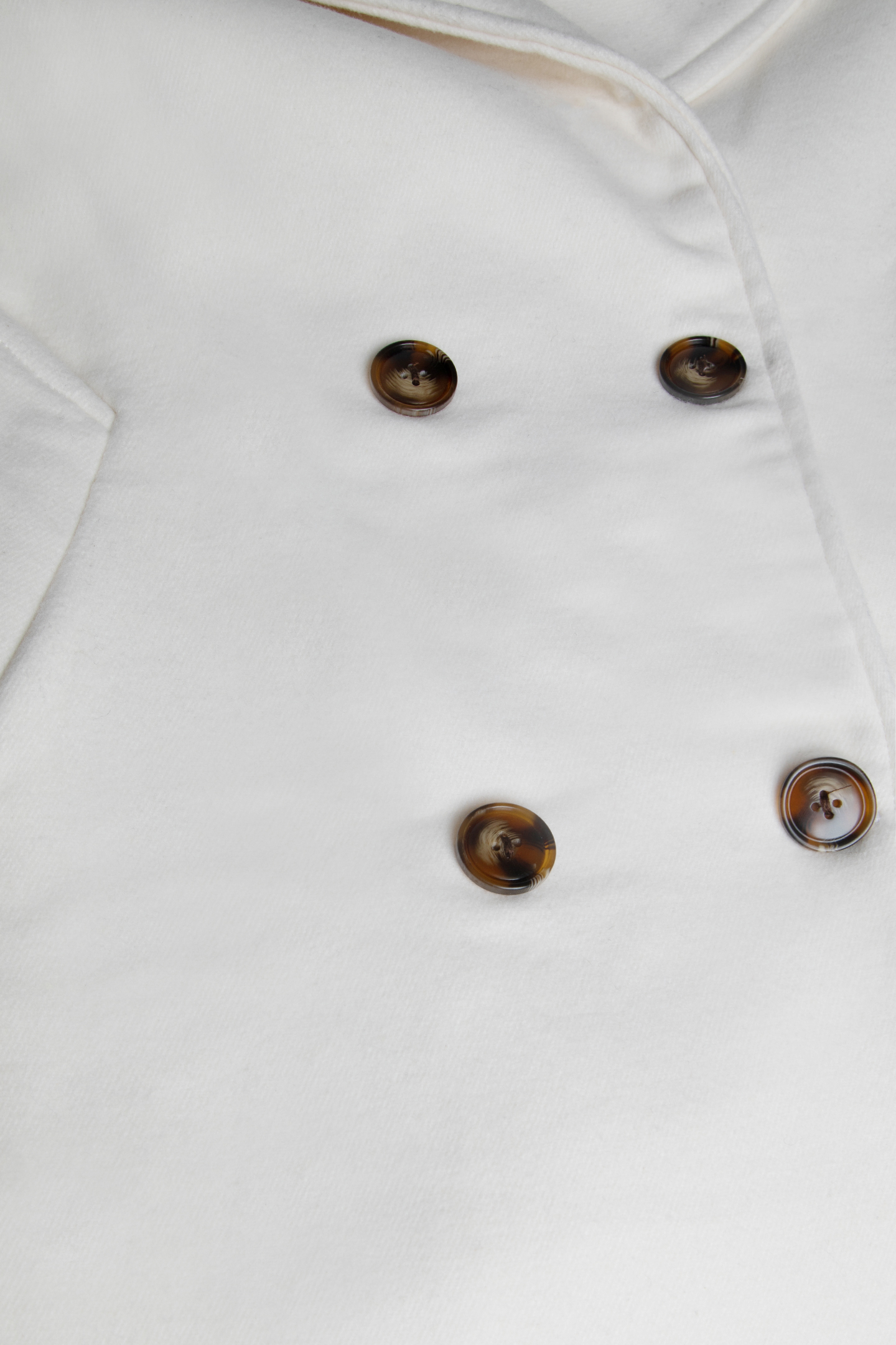 پالتو فوتر بلند - 2502 | برند پوشاک زنانه کالین | فروشگاه آنلاین خرید لباس،کیف و کفش پالتو فوتر بلند - 2502 - Image 7