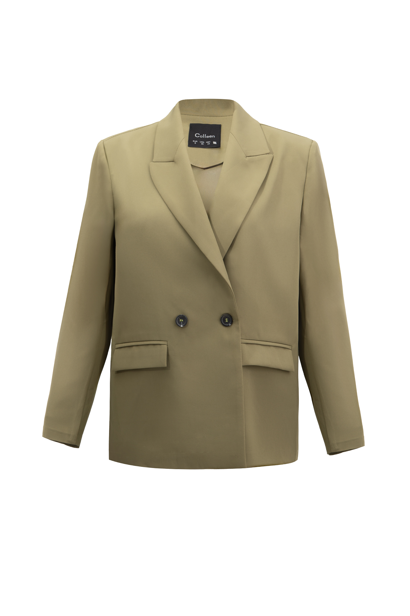 کت مازراتی - 2063 | برند پوشاک زنانه کالین | فروشگاه آنلاین خرید لباس،کیف و کفش کت مازراتی - 2063