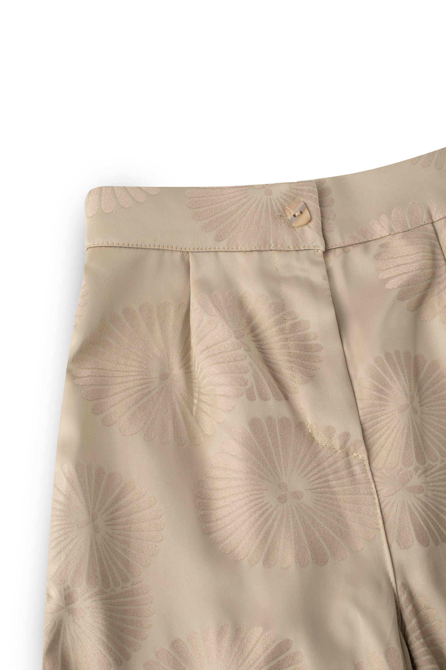 شلوار ژاکارد - 8154 | برند پوشاک زنانه کالین | فروشگاه آنلاین خرید لباس،کیف و کفش شلوار ژاکارد - 8154 - Image 6