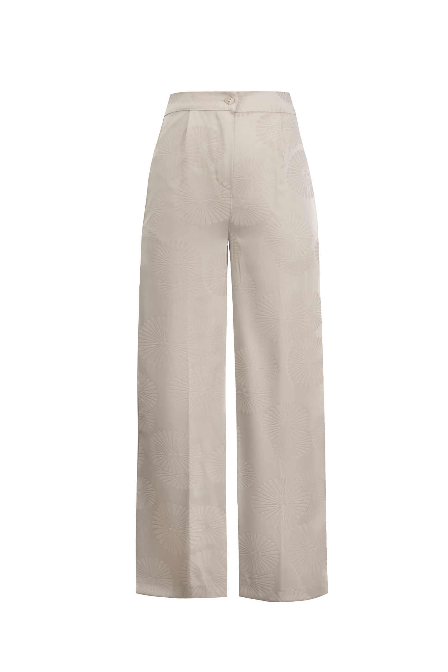 شلوار ژاکارد - 8154 | برند پوشاک زنانه کالین | فروشگاه آنلاین خرید لباس،کیف و کفش شلوار ژاکارد - 8154