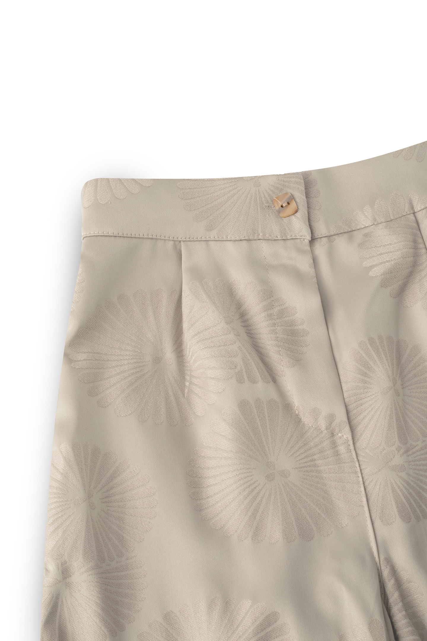 شلوار ژاکارد - 8154 | برند پوشاک زنانه کالین | فروشگاه آنلاین خرید لباس،کیف و کفش شلوار ژاکارد - 8154 - Image 5