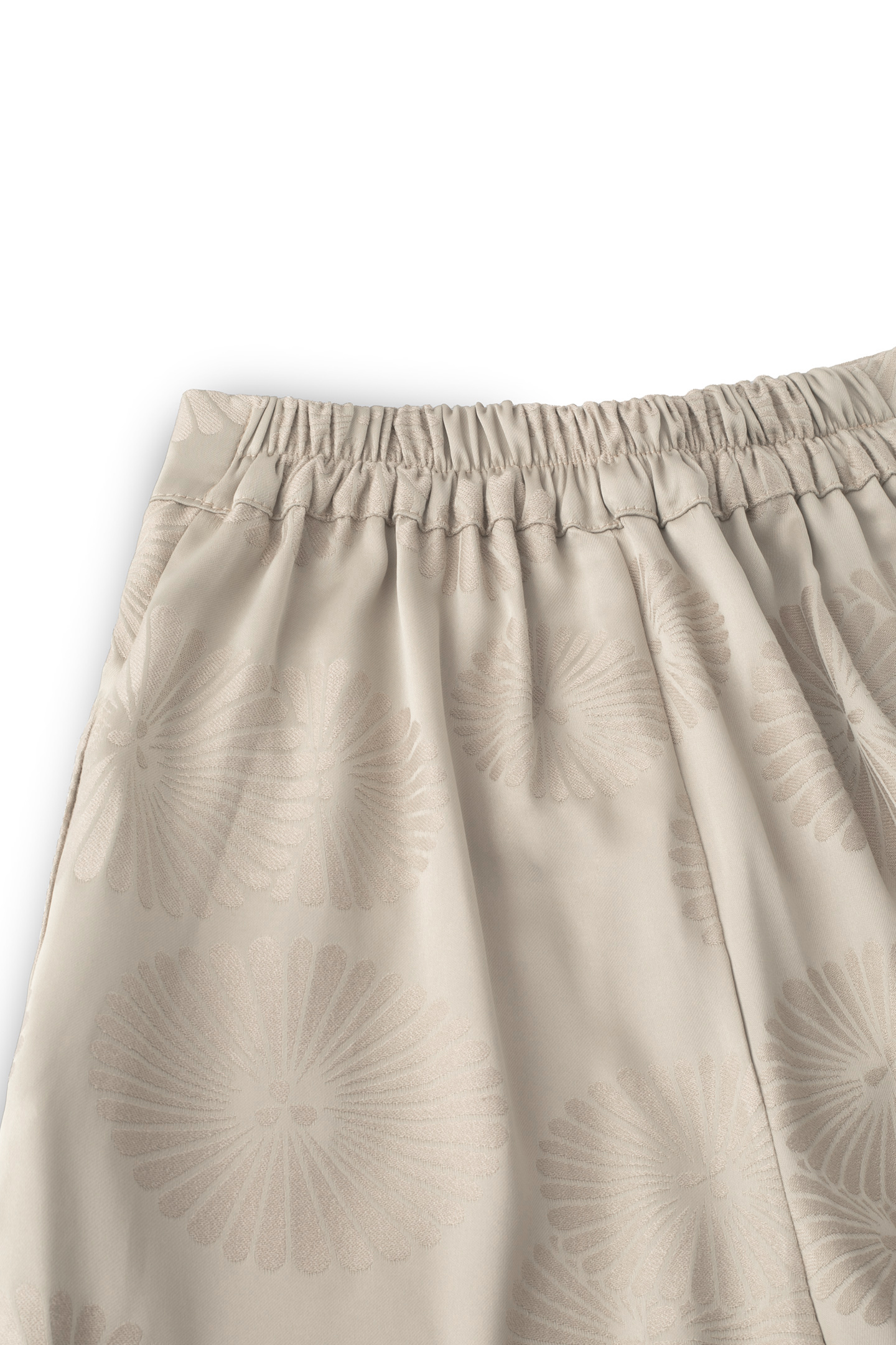 شلوار ژاکارد - 8154 | برند پوشاک زنانه کالین | فروشگاه آنلاین خرید لباس،کیف و کفش شلوار ژاکارد - 8154 - Image 7