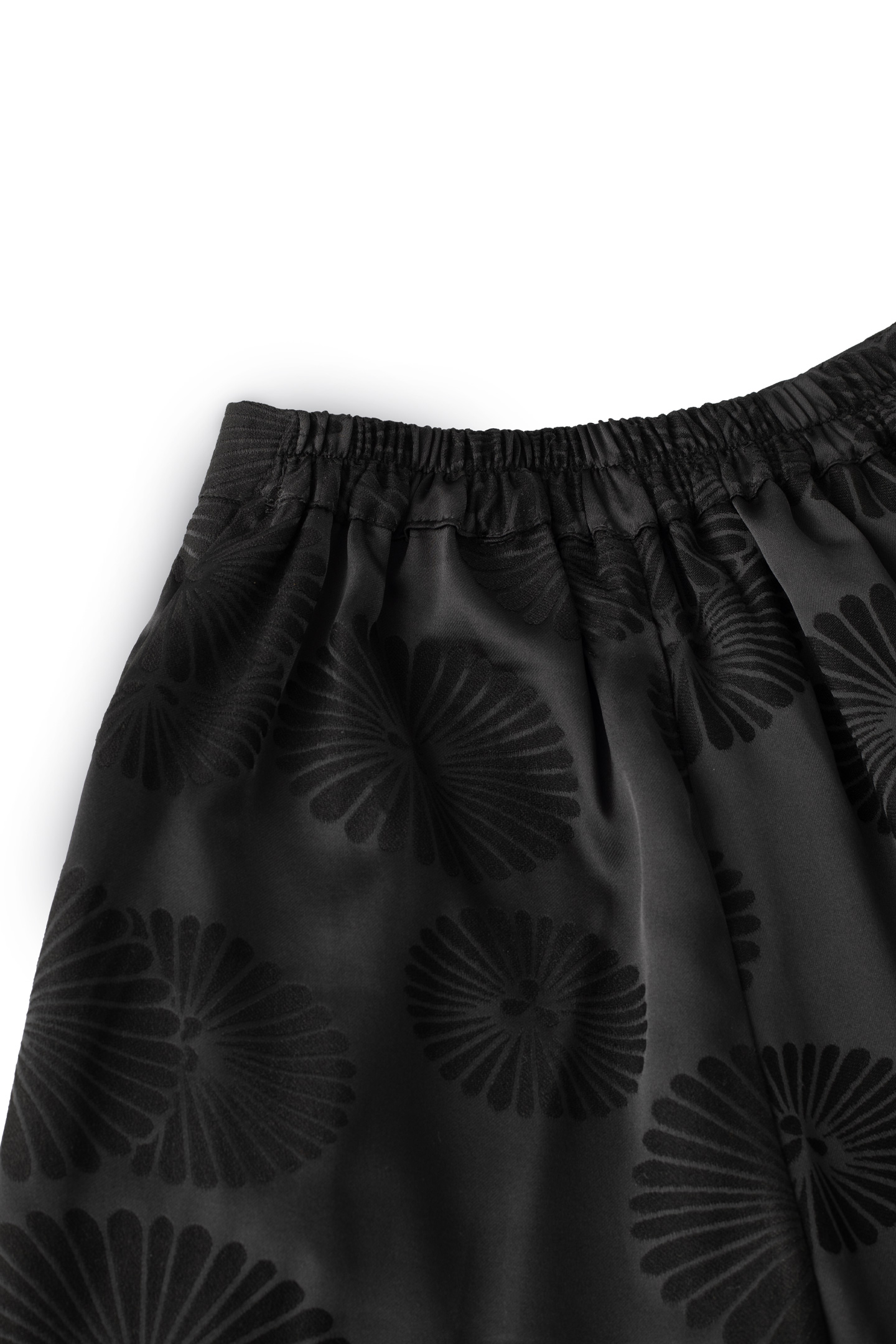 شلوار ژاکارد - 8154 | برند پوشاک زنانه کالین | فروشگاه آنلاین خرید لباس،کیف و کفش شلوار ژاکارد - 8154 - Image 9