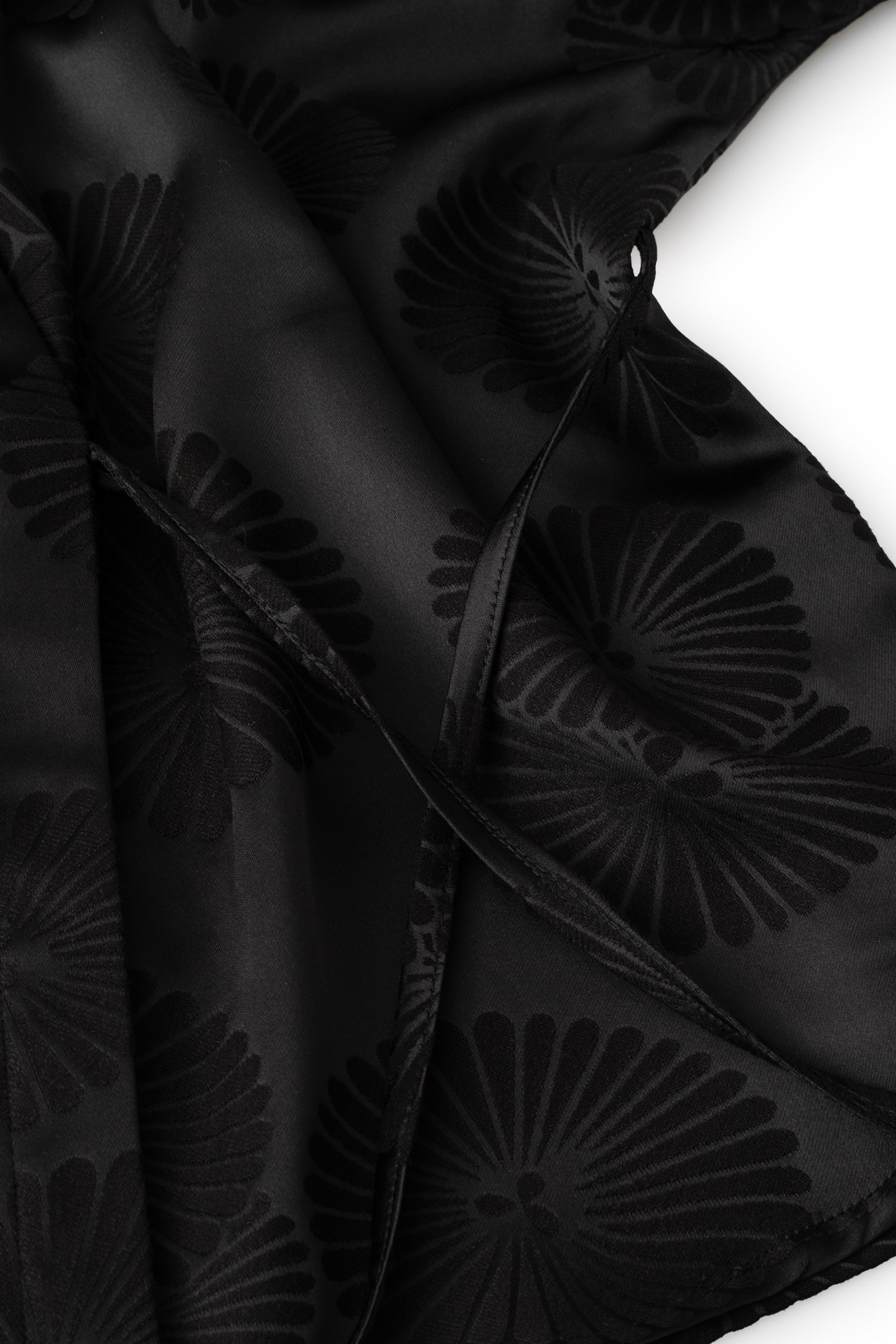 شومیز ژاکارد - 3319 | برند پوشاک زنانه کالین | فروشگاه آنلاین خرید لباس،کیف و کفش شومیز ژاکارد - 3319 - Image 8